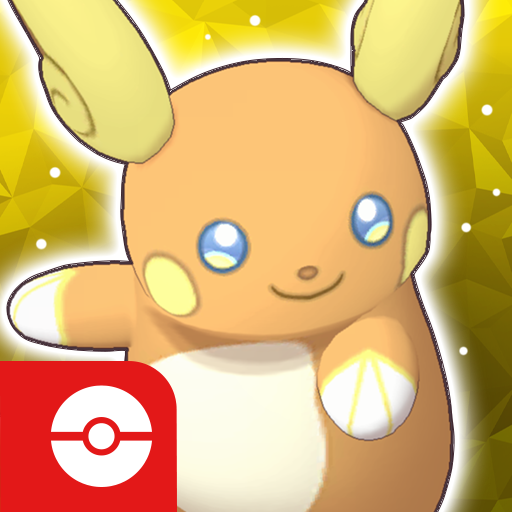 Pokémon Masters EX