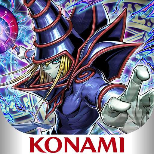 Yu-Gi-Oh! Master Duel