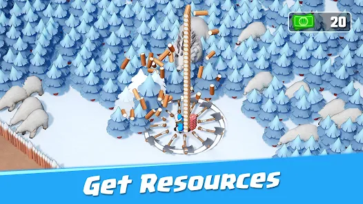 Whiteout Survival gameplay screenshot 2