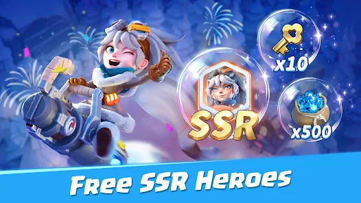 Whiteout Survival gameplay screenshot 11