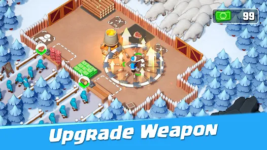 Whiteout Survival gameplay screenshot 15