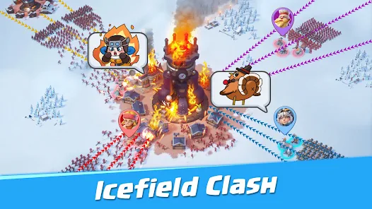 Whiteout Survival gameplay screenshot 18